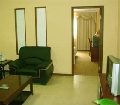 фото отеля Guoheng Hotel