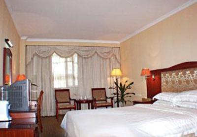 фото отеля Guoheng Hotel