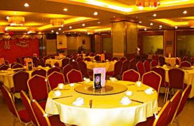фото отеля Guoheng Hotel