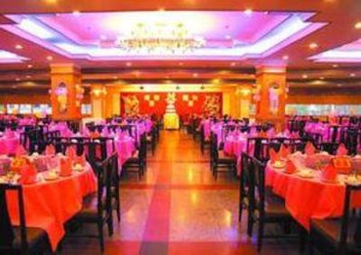 фото отеля Guoheng Hotel