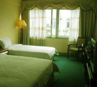 фото отеля Guoheng Hotel
