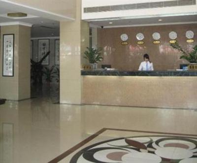 фото отеля Guoheng Hotel