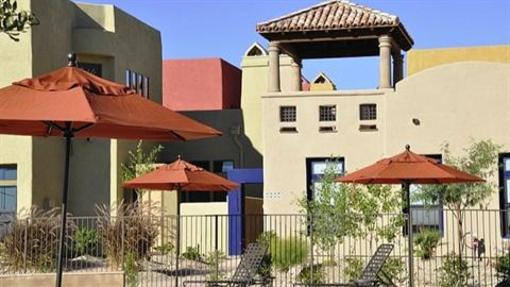 фото отеля Embarcadero Townhomes Tubac