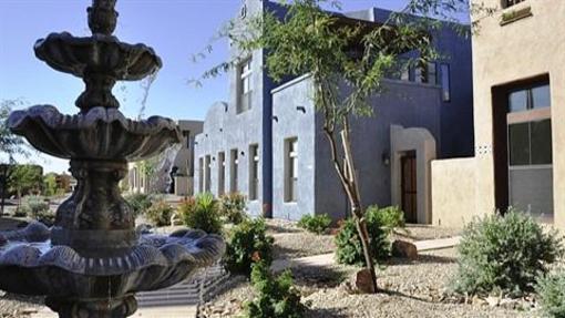 фото отеля Embarcadero Townhomes Tubac