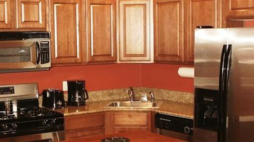 фото отеля Embarcadero Townhomes Tubac