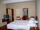 фото отеля Hotel Aqua Sarvar