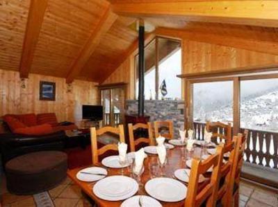фото отеля Chalet Aneto