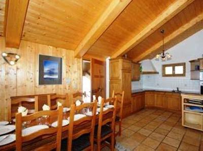 фото отеля Chalet Aneto