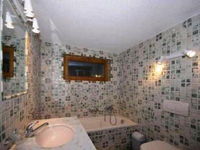 фото отеля Chalet Aneto