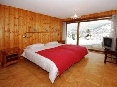 фото отеля Chalet Aneto