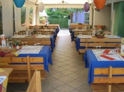 фото отеля Locanda San Marco Caorle