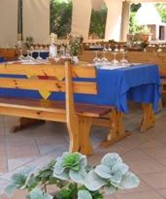 фото отеля Locanda San Marco Caorle