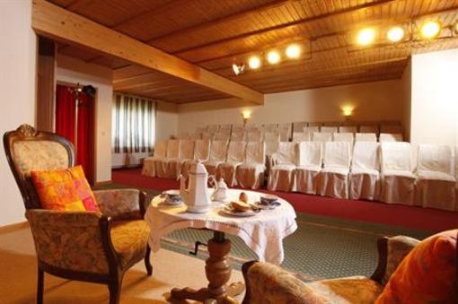 фото отеля Hotel Restaurant Harzer Hof Herzberg am Harz