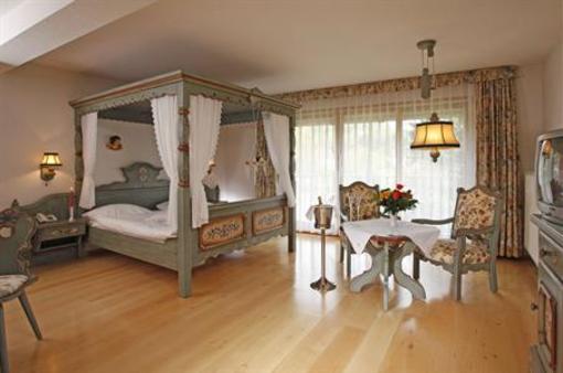 фото отеля Hotel Restaurant Harzer Hof Herzberg am Harz