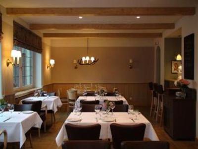 фото отеля Hotel Restaurant Harzer Hof Herzberg am Harz