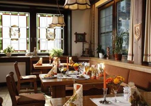 фото отеля Hotel Restaurant Harzer Hof Herzberg am Harz