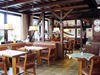 Hotel Restaurant Harzer Hof Herzberg am Harz