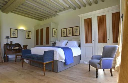 фото отеля Chambres d'hotes Le Clos de Grace