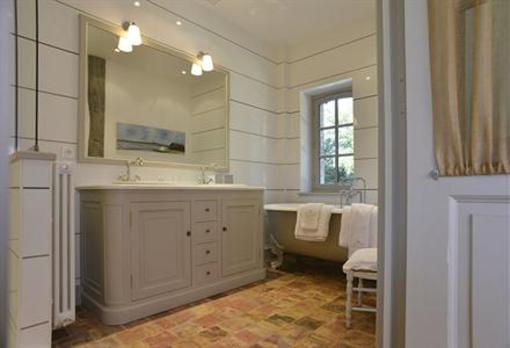 фото отеля Chambres d'hotes Le Clos de Grace