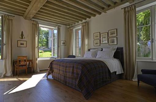 фото отеля Chambres d'hotes Le Clos de Grace