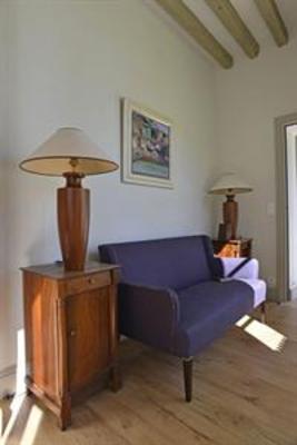 фото отеля Chambres d'hotes Le Clos de Grace