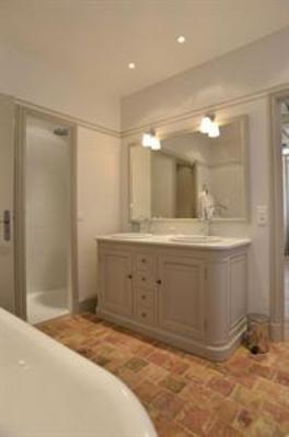 фото отеля Chambres d'hotes Le Clos de Grace