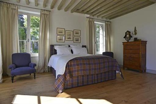 фото отеля Chambres d'hotes Le Clos de Grace