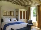 фото отеля Chambres d'hotes Le Clos de Grace