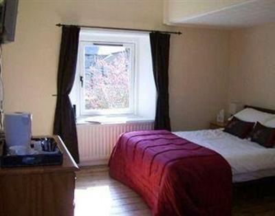 фото отеля Ravensmede Cottage B & B