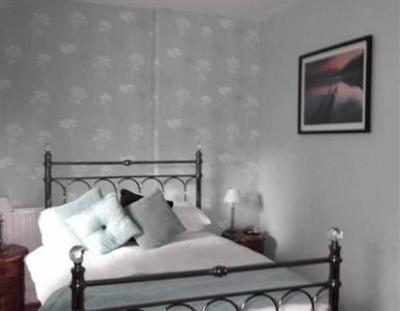 фото отеля Ravensmede Cottage B & B