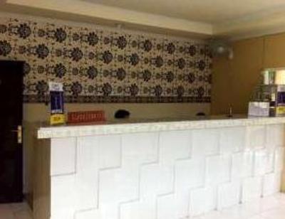 фото отеля Grand Marina Hotel Bengkulu