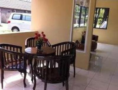 фото отеля Grand Marina Hotel Bengkulu
