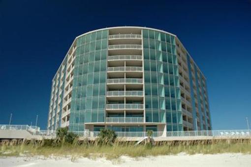 фото отеля Sea Breeze Condos Biloxi