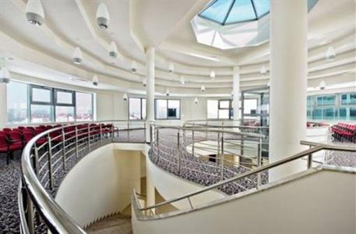 фото отеля Prezydencki Business Center Hotel