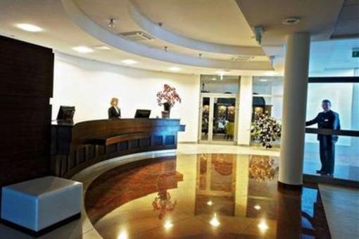 фото отеля Prezydencki Business Center Hotel