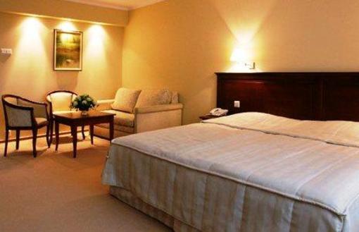 фото отеля Prezydencki Business Center Hotel