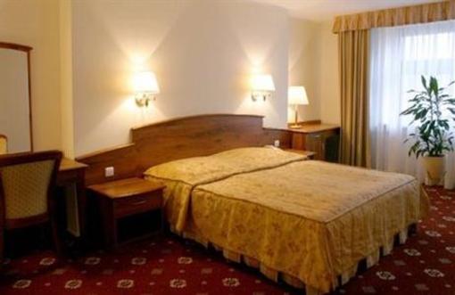 фото отеля Prezydencki Business Center Hotel
