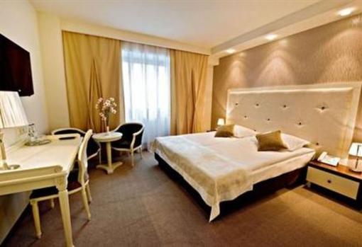 фото отеля Prezydencki Business Center Hotel