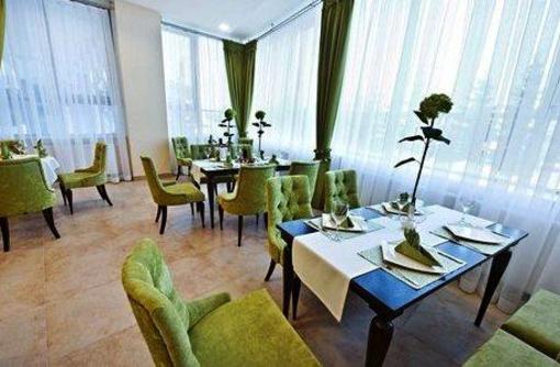 фото отеля Prezydencki Business Center Hotel