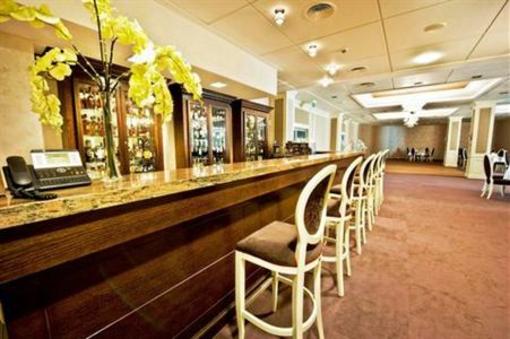 фото отеля Prezydencki Business Center Hotel