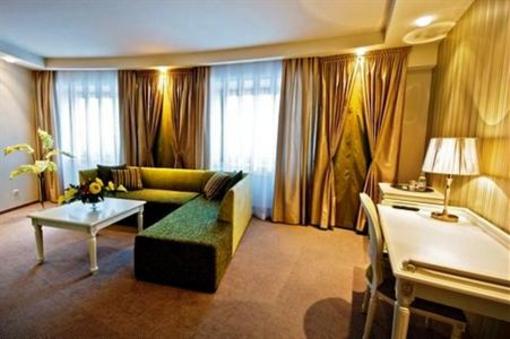 фото отеля Prezydencki Business Center Hotel