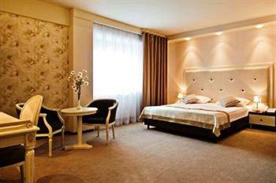 фото отеля Prezydencki Business Center Hotel