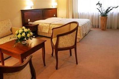 фото отеля Prezydencki Business Center Hotel