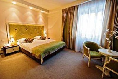 фото отеля Prezydencki Business Center Hotel