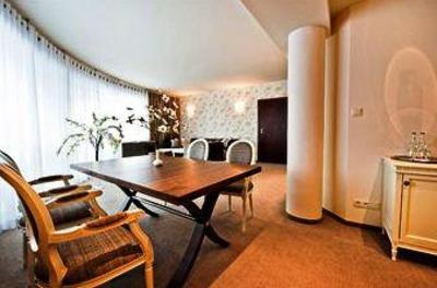 фото отеля Prezydencki Business Center Hotel