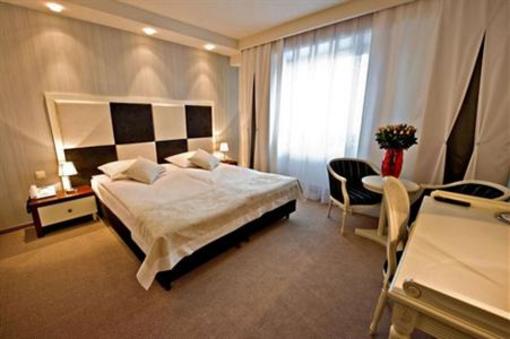 фото отеля Prezydencki Business Center Hotel