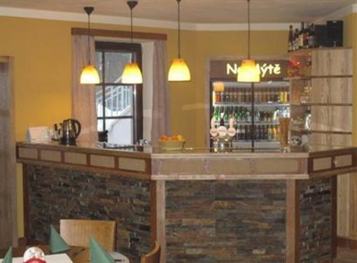 фото отеля Penzion - Restaurace Na Myte