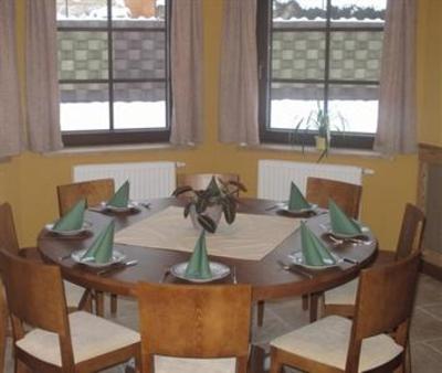 фото отеля Penzion - Restaurace Na Myte
