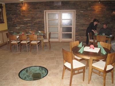 фото отеля Penzion - Restaurace Na Myte