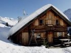 фото отеля Siggi's Almhutte Hutte